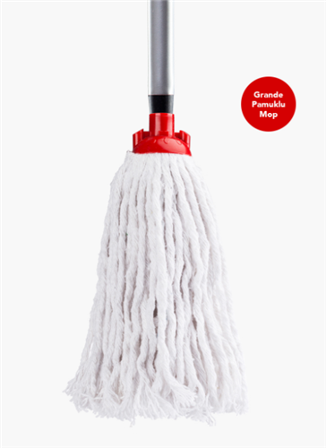 DOĞUŞ PAMUK MOP GRANDE PÜSKÜL 25 cm 16300